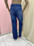 Calça jeans na internet