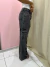 Calça jeans Cargo - MaryLu