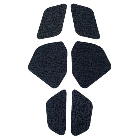 Padding para butaca READY