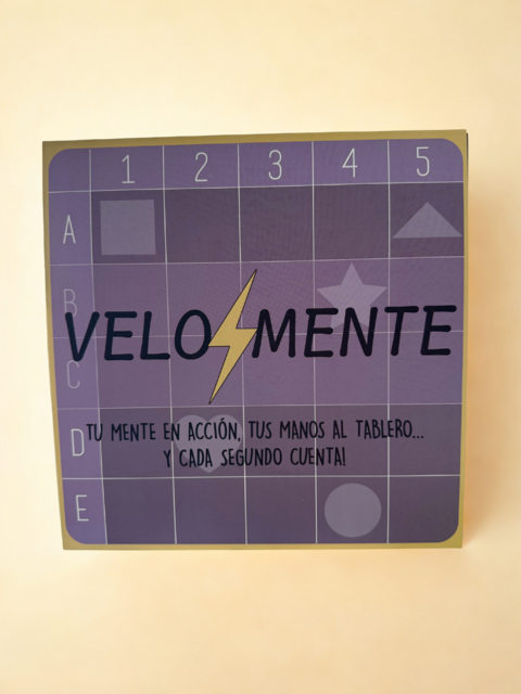 Velozmente - comprar online