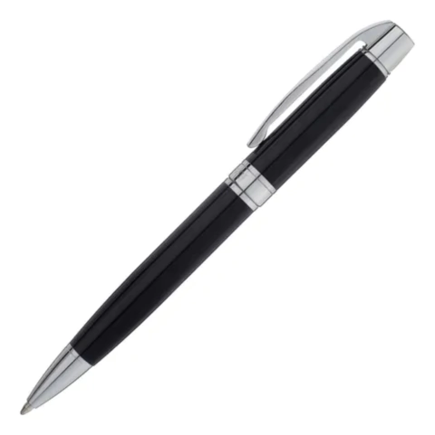 CANETA MASTER CHROME ESF PRETA - comprar online