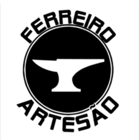 Marca 3 de Art e Forja Cutelaria, Camping e Acessórios