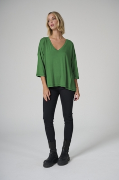 REMERON CHIC VERDE - comprar online