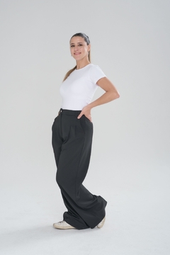 PANTALON SIDNEY NEGRO en internet
