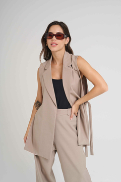 CHALECO PATRICK VISON - comprar online