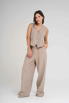 CHALECO HOLMS VISON - comprar online