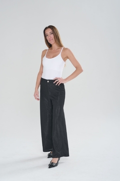 PANTALON SHINE NEGRO en internet