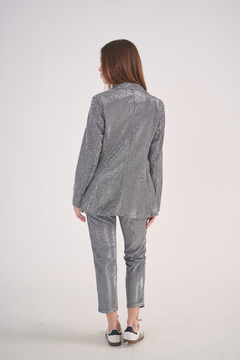 BLAZER BRIGHT PLOMO en internet