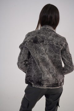 CAMPERA ESTRELLA - rockandstories