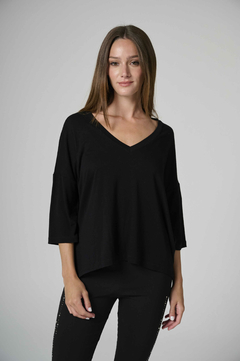 REMERON CHIC NEGRO