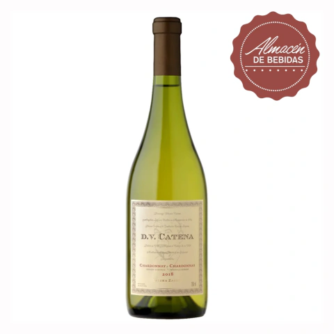 D.V. Catena chardonnay chardonnay