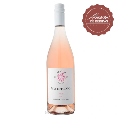 Martino Rose Blend