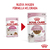 12 x Royal Canin Pouch Kitten - Leocan