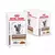 12 x Royal Canin Pouch Fibre Response - comprar online