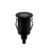 Balizador de Solo Chão LED Way Up Recuado Redondo Com Grade Antiofuscante 24° Externo 3000K 1W Bivolt IP67 Ø4,1x7,3cm Alumínio Preto. na internet