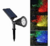 Espeto De Jardim LED Solar 10W RGB colorido IP67. - comprar online