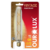 Filamento Superled Tubo T185 4W bivolt 2400K. na internet
