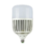 Lâmpada led bulbo Alta Potência 60W E27 bivolt 3000k branco quente. - comprar online