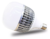 Lâmpada LED bulbo T 150W alta potência 6500K E-40 bivolt. na internet