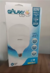 Lâmpada LED bulbo T 80W alta potência 6500K E-27 com adaptador E-40 bivolt. - RT Iluminação