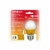 Lâmpada Superled S30 Colors 3W Bivolt Amarelo IP66. - loja online