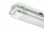 Luminária hermética de sobrepor IP65 para 2 lâmpadas 18/20W 120cm. - comprar online