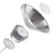 Luminária High Bay LED SMD 200W 3000K bivolt. na internet