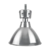 Luminária Industrial com alojamento taça 20 polegadas E27. - comprar online