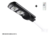 Luminária LED Pública 100W Solar IP66 INMETRO com controle e sensor. - loja online