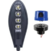 Luminária LED Pública 200W COB Sensor Fotocélula IP66 com INMETRO. - loja online