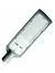 Luminária Publica LED 100W Slim SMD IP66 6500K Branco Frio. na internet