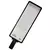 Luminária LED Pública Slim 200W SMD 6500K bivolt IP67. - comprar online