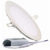 Luminária Plafon LED 36W Redonda Ø 40cm Embutir 3000K bivolt. - comprar online