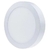 Luminária Plafon LED 25W Redonda Ø 30cm Sobrepor 4000K bivolt. - comprar online
