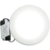 Luminária Plafon LED 36W Redonda Ø 40cm Embutir 4000K bivolt. - RT Iluminação