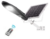 Luminaria Solar LED COB 20 Watts 6500K placa para poste. na internet