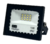 Mini refletor holofote led SMD 10w 3000K IP67. - comprar online