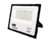 Mini refletor holofote led SMD 150w 3000K IP67. - loja online