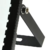 Imagem do Mini refletor holofote led SMD 400w Verde IP67.