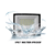 Mini refletor holofote led SMD 400w Verde IP67. na internet