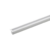 Perfil de embutir LED linear 1 metro IRC 93 2700K 11,5W/M 24V alumínio branco. - loja online