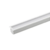 Perfil de embutir LED Archi recuado linear 2 metros IRC 93 4000K 46W 24V alumínio branco. - comprar online