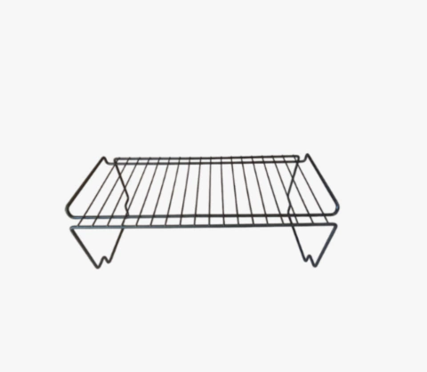 ESTANTE ENCASTRABLE DE METAL GRANDE