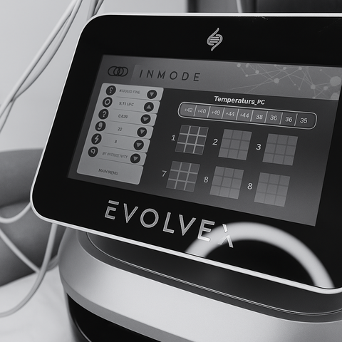 Banner de la categoría Evolvex