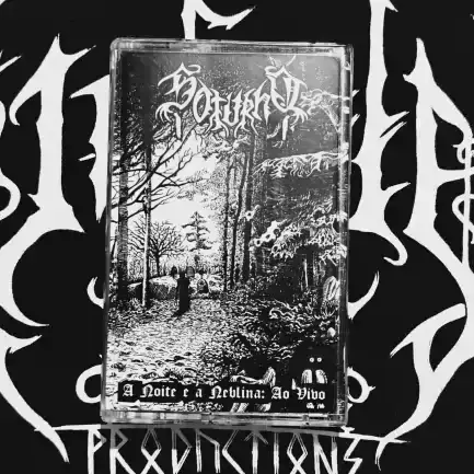 SOTURNO - A Note e a Neblina - comprar online