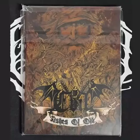 EVIL - Ashes of Old - comprar online