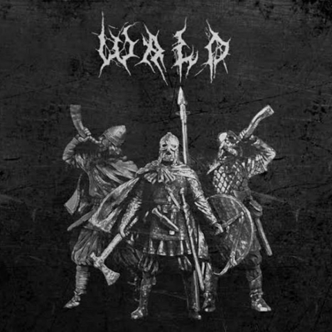 WALD - War Horn - comprar online