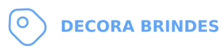 DECORA BRINDES