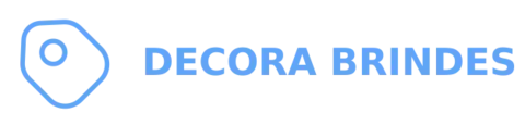 DECORA BRINDES