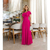 Conjunto Blusa e Saia Longa Plissada na Malha Lurex moda evangélica - comprar online